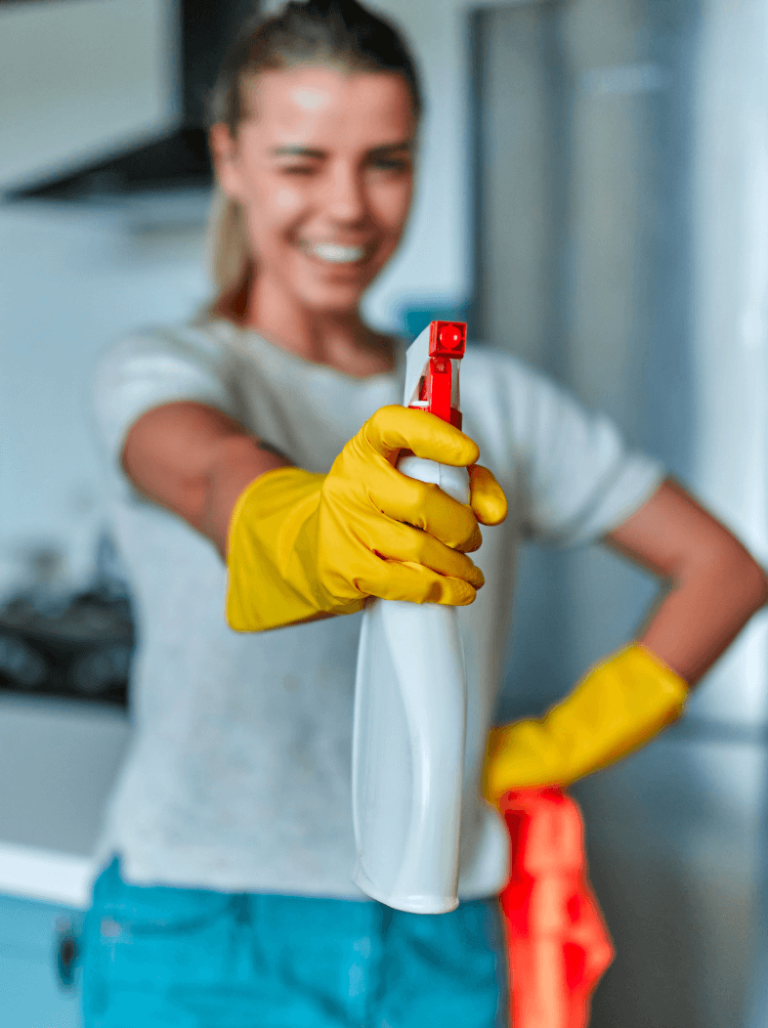 Professional House Cleaning Services in Westminster